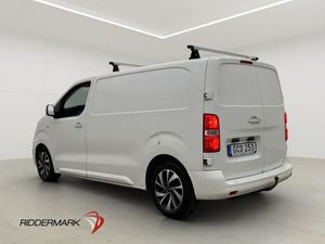 Citroen Jumpy bild 7