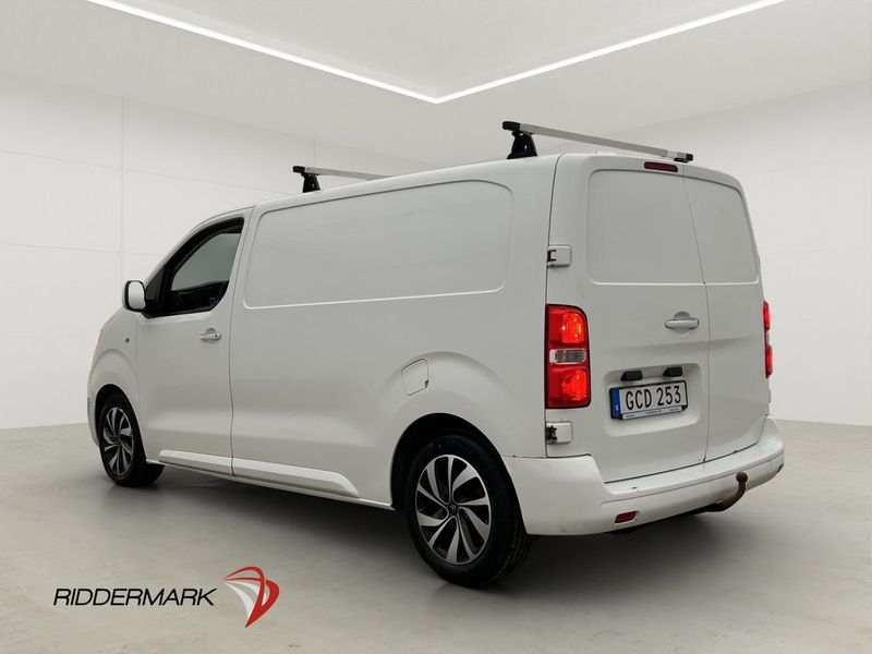 Citroen Jumpy bild 7