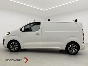 Citroen Jumpy bild 6