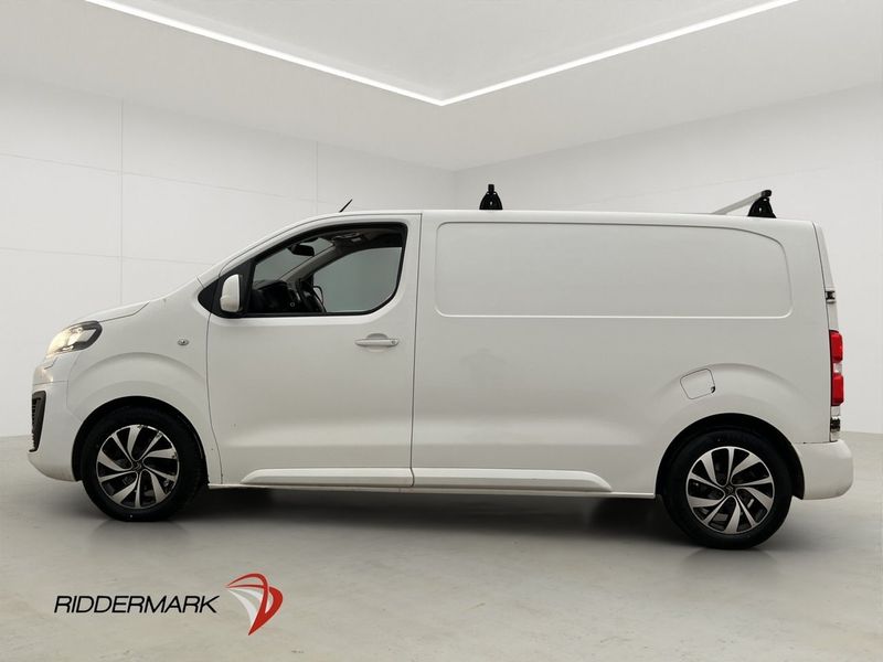 Citroen Jumpy bild 6