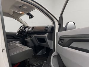 Citroen Jumpy bild 23