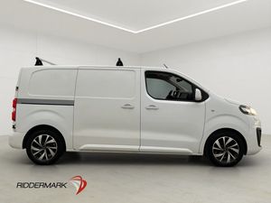 Citroen Jumpy bild 2