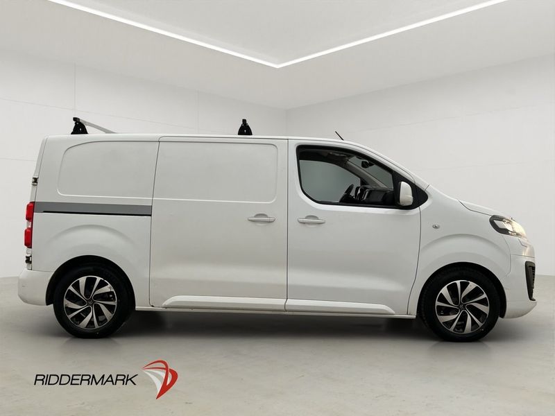 Citroen Jumpy bild 2