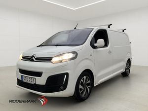 Citroen Jumpy bild 3