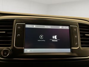 Citroen Jumpy bild 19