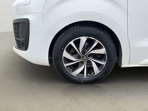 Citroen Jumpy bild 24