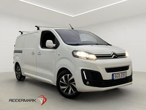 Citroen Jumpy bild 1
