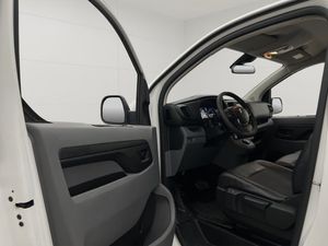Citroen Jumpy bild 13