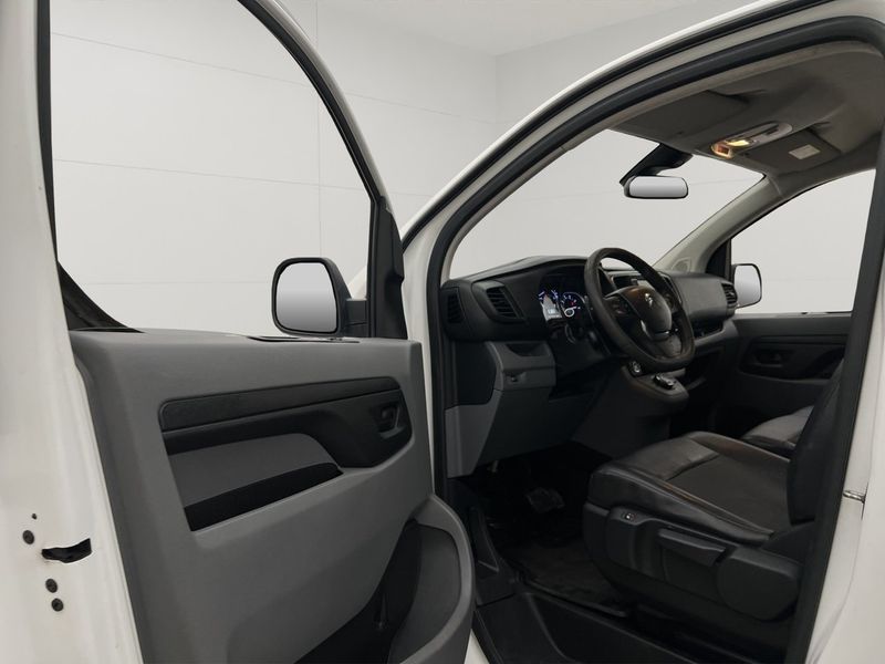 Citroen Jumpy bild 13