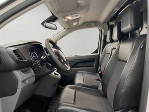 Citroen Jumpy bild 14