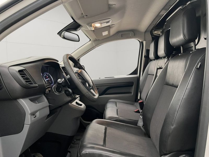 Citroen Jumpy bild 14