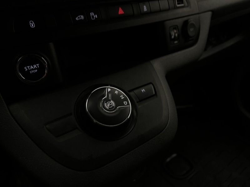 Citroen Jumpy bild 21