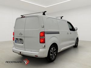 Citroen Jumpy bild 9