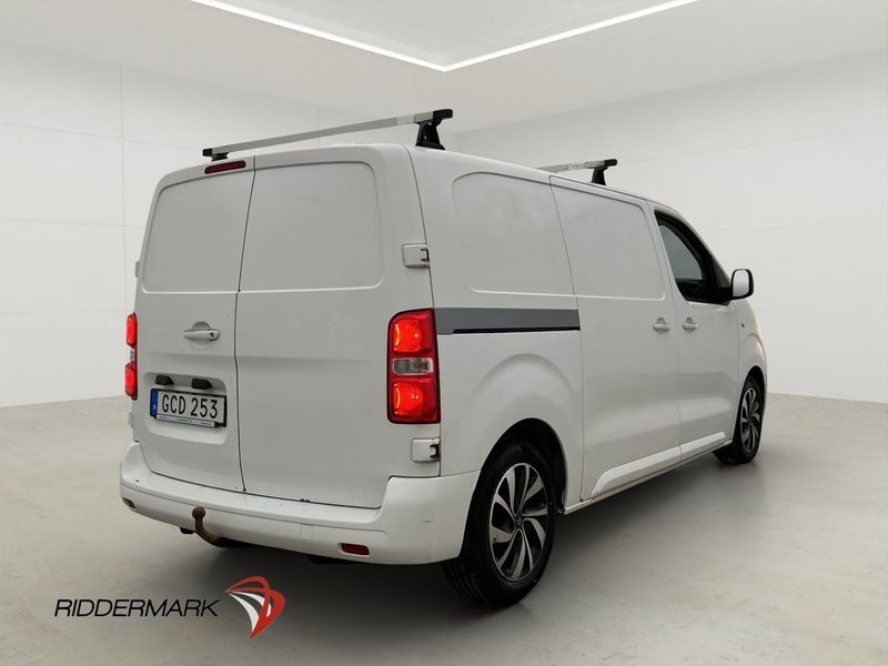 Citroen Jumpy bild 9