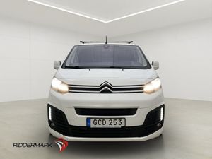 Citroen Jumpy bild 5