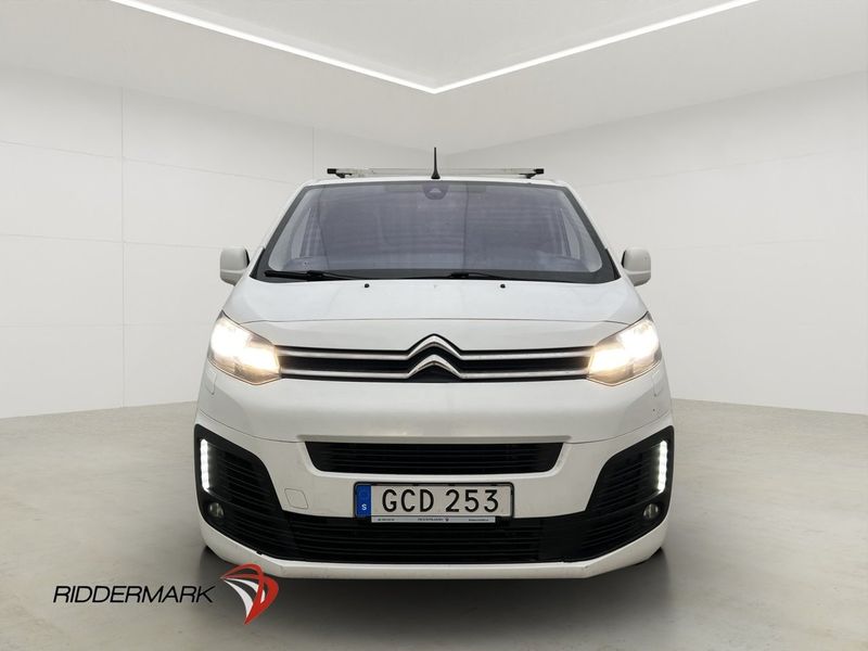 Citroen Jumpy bild 5