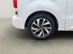 Citroen Jumpy bild 26