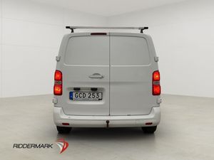 Citroen Jumpy bild 8