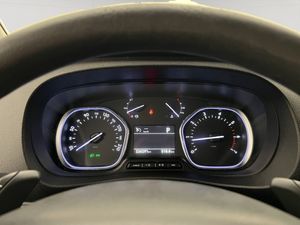Citroen Jumpy bild 17