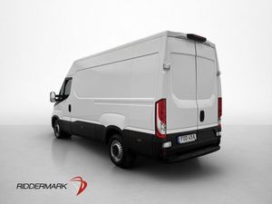 Iveco Daily bild 7