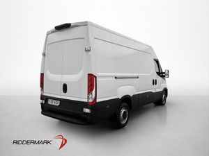 Iveco Daily bild 9