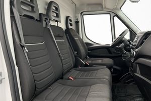 Iveco Daily bild 21