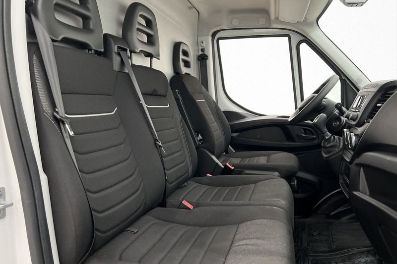 Iveco Daily bild 21