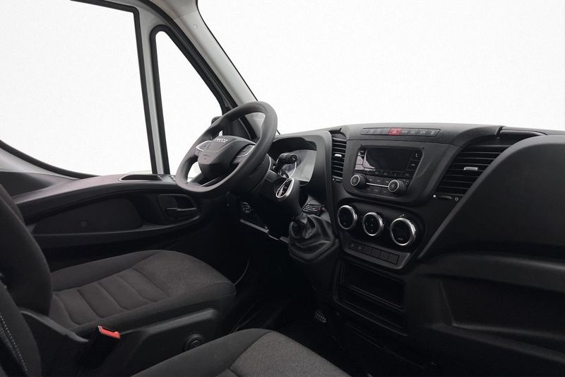 Iveco Daily bild 22