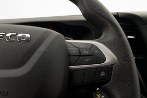 Iveco Daily bild 17