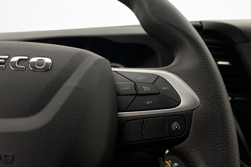 Iveco Daily bild 17