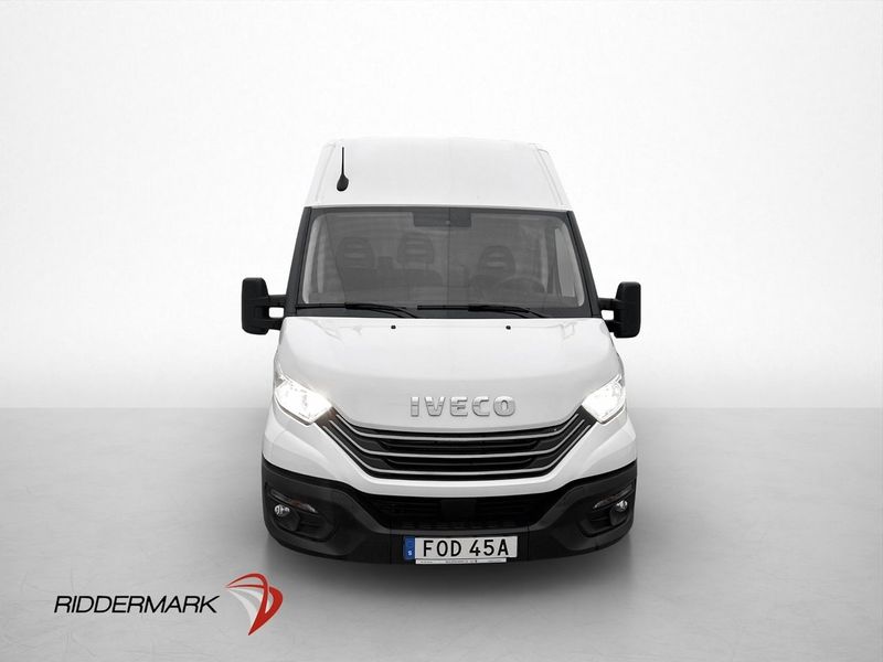 Iveco Daily bild 5