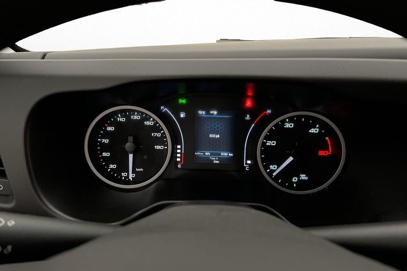 Iveco Daily bild 16
