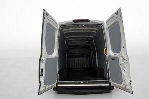 Iveco Daily bild 10