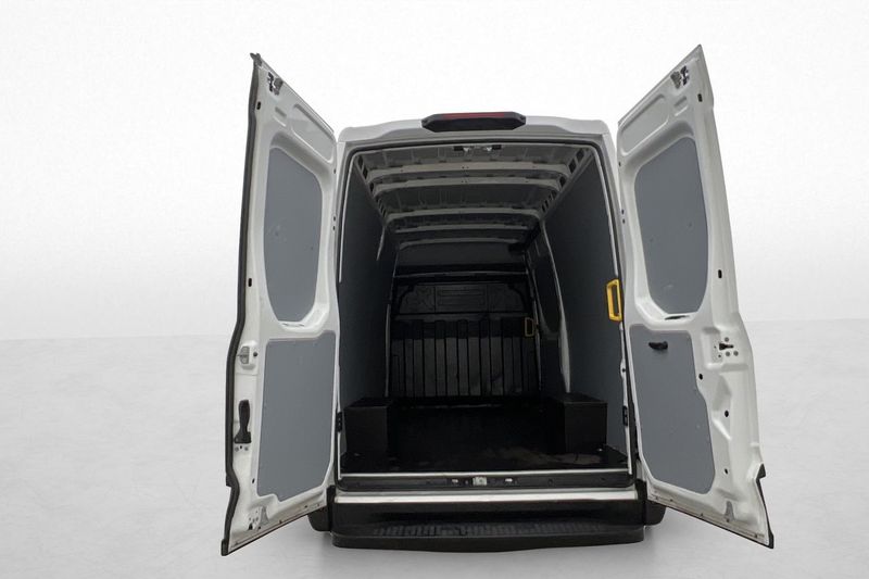 Iveco Daily bild 10