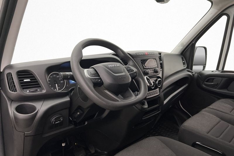 Iveco Daily bild 13