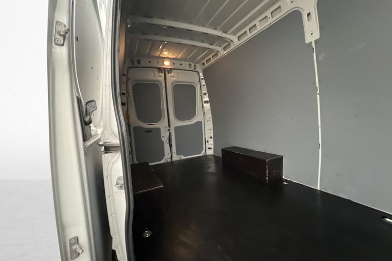 Iveco Daily bild 11