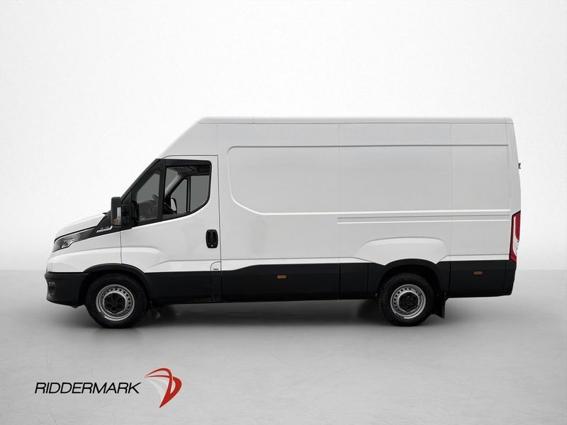 Iveco Daily bild 6