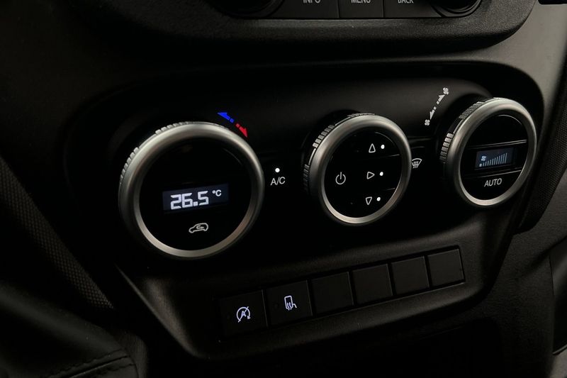 Iveco Daily bild 19