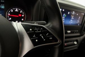 Mercedes Vito bild 19