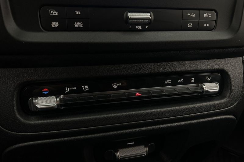 Mercedes Vito bild 25