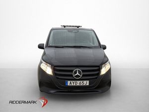 Mercedes Vito bild 5