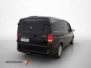 Mercedes Vito bild 9