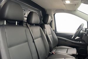 Mercedes Vito bild 27