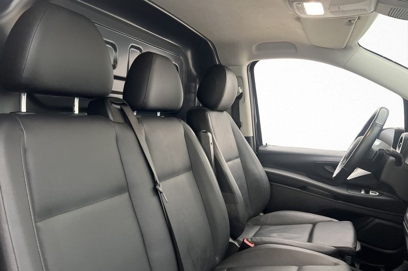 Mercedes Vito bild 27