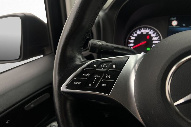 Mercedes Vito bild 18