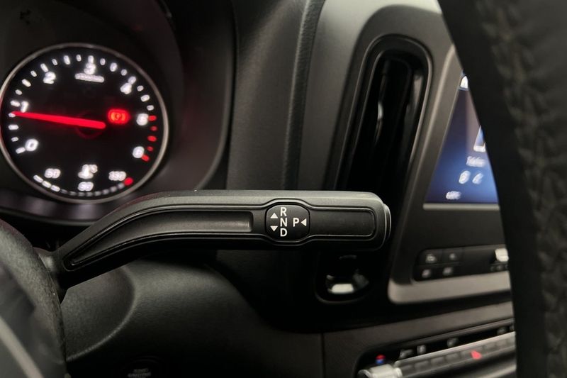 Mercedes Vito bild 26