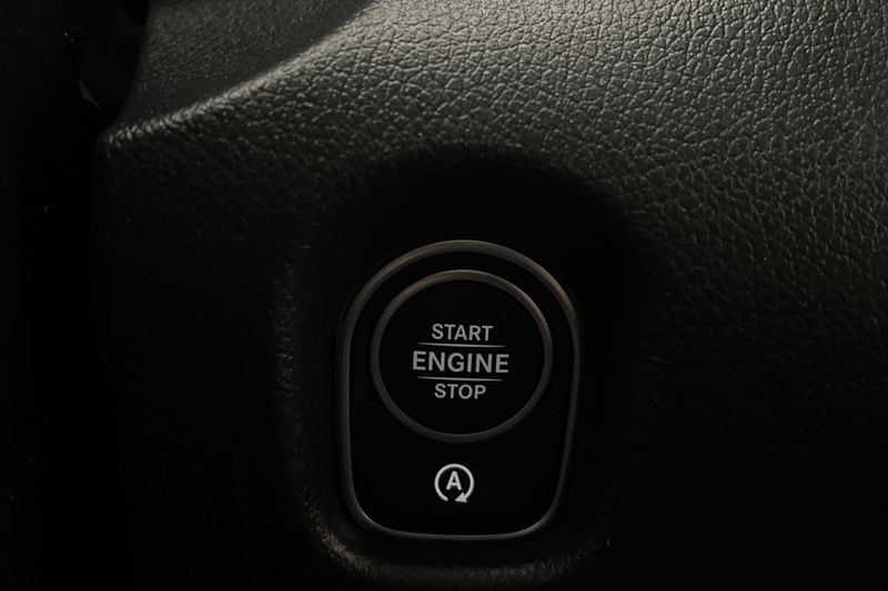 Mercedes Vito bild 20