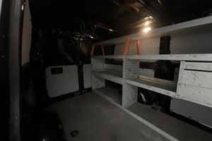 Mercedes Vito bild 13