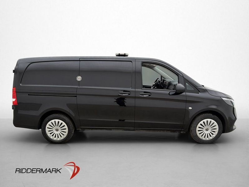 Mercedes Vito bild 2