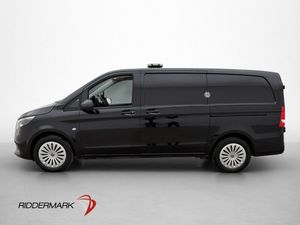 Mercedes Vito bild 6
